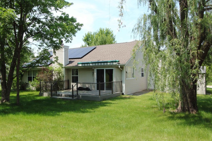 6811 Hedgewood, ROCKFORD, Illinois 61108, 3 Bedrooms Bedrooms, ,2 BathroomsBathrooms,House,For Sale,Hedgewood,202604177
