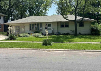3931 SEWARD, ROCKFORD, Illinois 61108, 3 Bedrooms Bedrooms, ,1 BathroomBathrooms,House,For Sale,SEWARD,202604178