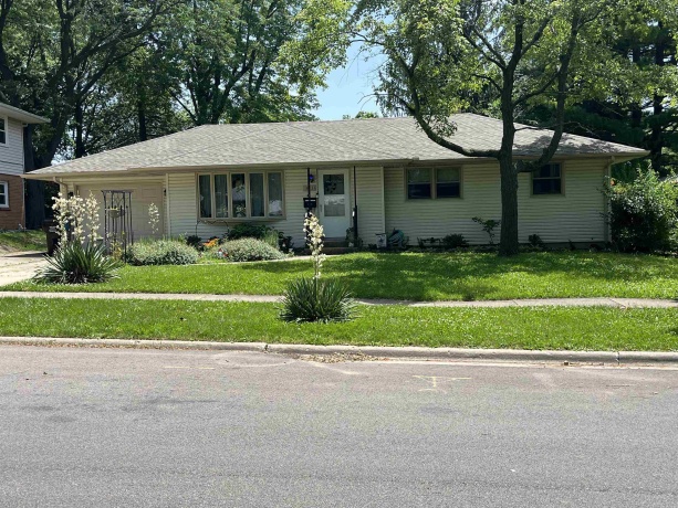 3931 SEWARD, ROCKFORD, Illinois 61108, 3 Bedrooms Bedrooms, ,1 BathroomBathrooms,House,For Sale,SEWARD,202604178