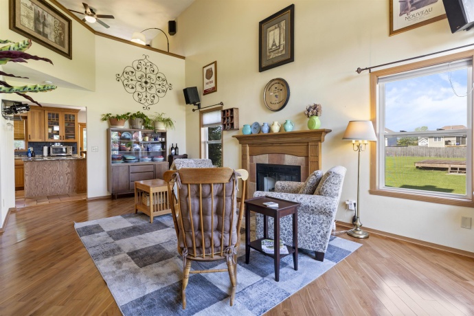 2266 Edge Rock, ROCKTON, Illinois 61072, 3 Bedrooms Bedrooms, ,2 BathroomsBathrooms,House,For Sale,Edge Rock,202604182