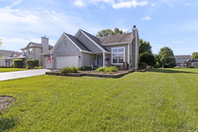 2266 Edge Rock, ROCKTON, Illinois 61072, 3 Bedrooms Bedrooms, ,2 BathroomsBathrooms,House,For Sale,Edge Rock,202604182