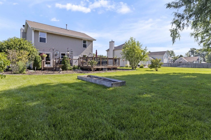 2266 Edge Rock, ROCKTON, Illinois 61072, 3 Bedrooms Bedrooms, ,2 BathroomsBathrooms,House,For Sale,Edge Rock,202604182