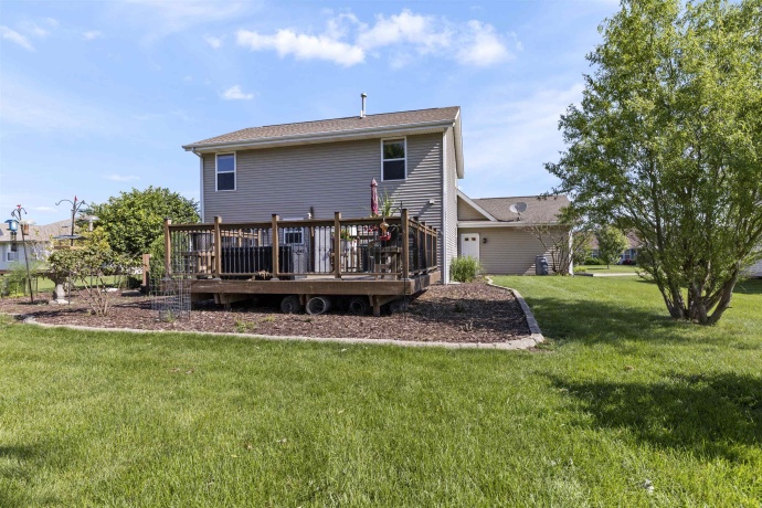 2266 Edge Rock, ROCKTON, Illinois 61072, 3 Bedrooms Bedrooms, ,2 BathroomsBathrooms,House,For Sale,Edge Rock,202604182