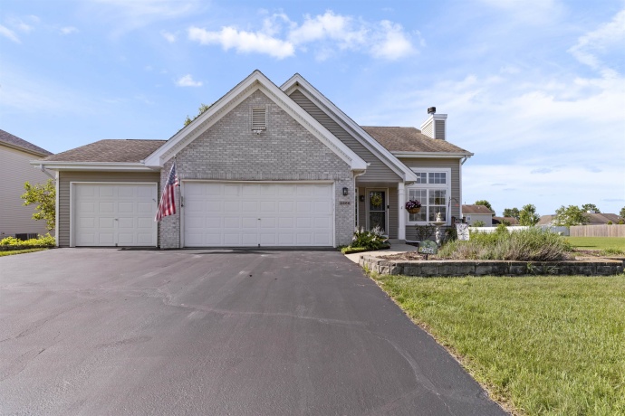 2266 Edge Rock, ROCKTON, Illinois 61072, 3 Bedrooms Bedrooms, ,2 BathroomsBathrooms,House,For Sale,Edge Rock,202604182