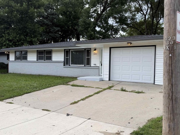 1206 Harlem, MACHESNEY PARK, Illinois 61115, 3 Bedrooms Bedrooms, ,1 BathroomBathrooms,House,For Sale,Harlem,202604183