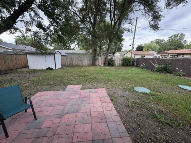 1206 Harlem, MACHESNEY PARK, Illinois 61115, 3 Bedrooms Bedrooms, ,1 BathroomBathrooms,House,For Sale,Harlem,202604183