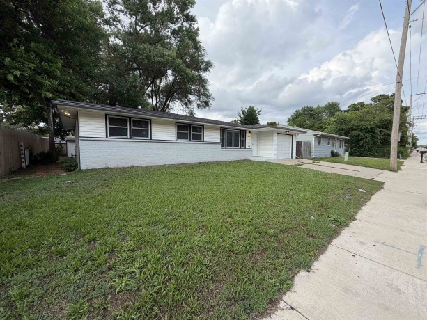 1206 Harlem, MACHESNEY PARK, Illinois 61115, 3 Bedrooms Bedrooms, ,1 BathroomBathrooms,House,For Sale,Harlem,202604183