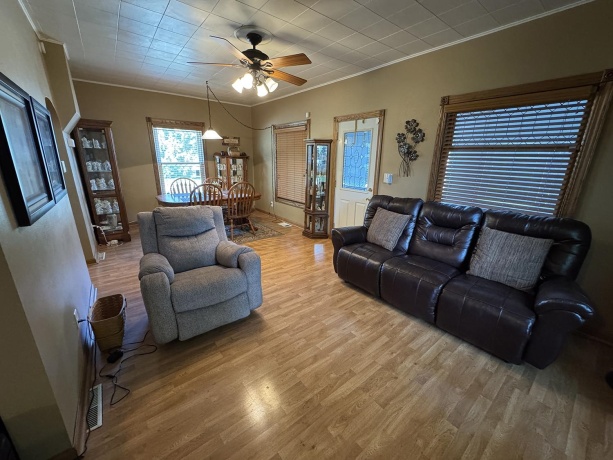 80 Snow, Chadwick, Illinois 61014, 3 Bedrooms Bedrooms, ,1 BathroomBathrooms,House,For Sale,Snow,202604185