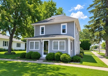 80 Snow, Chadwick, Illinois 61014, 3 Bedrooms Bedrooms, ,1 BathroomBathrooms,House,For Sale,Snow,202604185