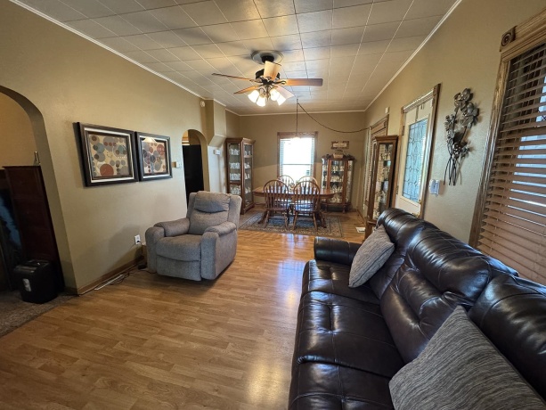 80 Snow, Chadwick, Illinois 61014, 3 Bedrooms Bedrooms, ,1 BathroomBathrooms,House,For Sale,Snow,202604185