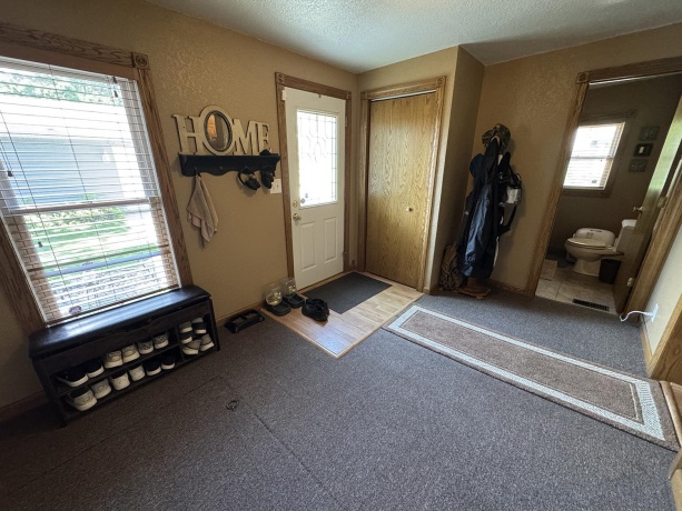 80 Snow, Chadwick, Illinois 61014, 3 Bedrooms Bedrooms, ,1 BathroomBathrooms,House,For Sale,Snow,202604185