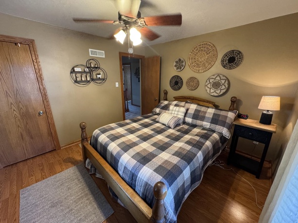 80 Snow, Chadwick, Illinois 61014, 3 Bedrooms Bedrooms, ,1 BathroomBathrooms,House,For Sale,Snow,202604185