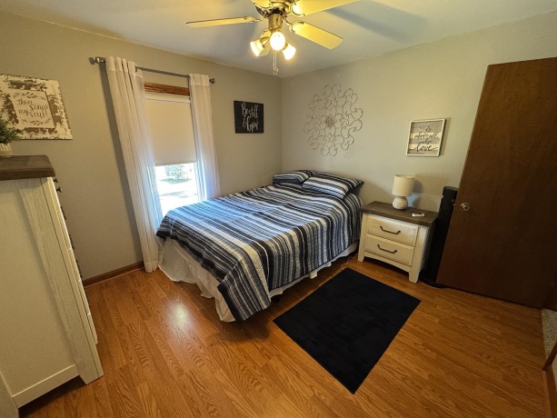 80 Snow, Chadwick, Illinois 61014, 3 Bedrooms Bedrooms, ,1 BathroomBathrooms,House,For Sale,Snow,202604185
