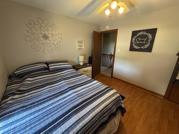 80 Snow, Chadwick, Illinois 61014, 3 Bedrooms Bedrooms, ,1 BathroomBathrooms,House,For Sale,Snow,202604185
