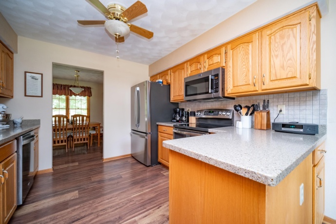 15328 WEDGEWOOD DR, SOUTH BELOIT, Illinois 61080, 3 Bedrooms Bedrooms, ,2 BathroomsBathrooms,House,For Sale,WEDGEWOOD DR,202604186