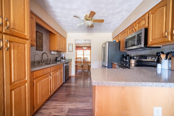 15328 WEDGEWOOD DR, SOUTH BELOIT, Illinois 61080, 3 Bedrooms Bedrooms, ,2 BathroomsBathrooms,House,For Sale,WEDGEWOOD DR,202604186