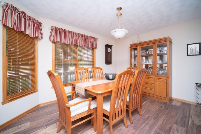 15328 WEDGEWOOD DR, SOUTH BELOIT, Illinois 61080, 3 Bedrooms Bedrooms, ,2 BathroomsBathrooms,House,For Sale,WEDGEWOOD DR,202604186