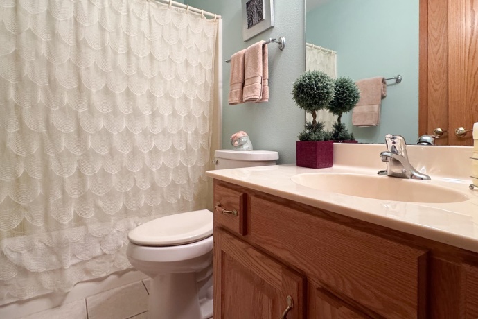 15328 WEDGEWOOD DR, SOUTH BELOIT, Illinois 61080, 3 Bedrooms Bedrooms, ,2 BathroomsBathrooms,House,For Sale,WEDGEWOOD DR,202604186