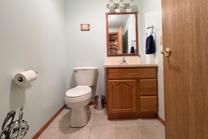 15328 WEDGEWOOD DR, SOUTH BELOIT, Illinois 61080, 3 Bedrooms Bedrooms, ,2 BathroomsBathrooms,House,For Sale,WEDGEWOOD DR,202604186