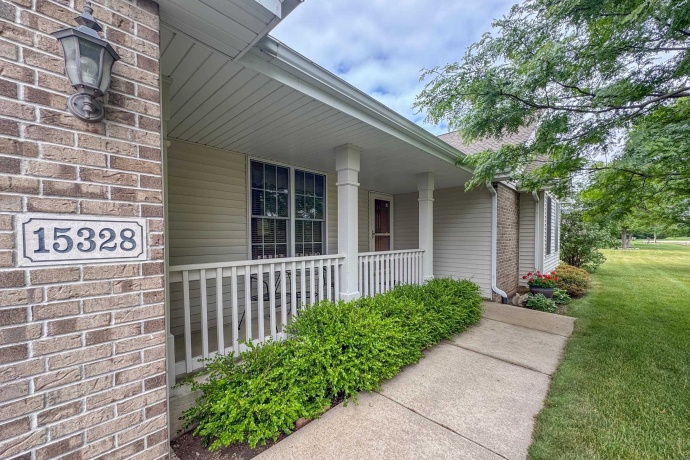 15328 WEDGEWOOD DR, SOUTH BELOIT, Illinois 61080, 3 Bedrooms Bedrooms, ,2 BathroomsBathrooms,House,For Sale,WEDGEWOOD DR,202604186