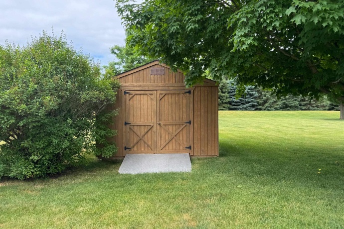 15328 WEDGEWOOD DR, SOUTH BELOIT, Illinois 61080, 3 Bedrooms Bedrooms, ,2 BathroomsBathrooms,House,For Sale,WEDGEWOOD DR,202604186