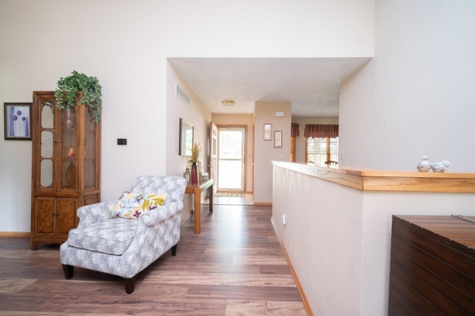 15328 WEDGEWOOD DR, SOUTH BELOIT, Illinois 61080, 3 Bedrooms Bedrooms, ,2 BathroomsBathrooms,House,For Sale,WEDGEWOOD DR,202604186