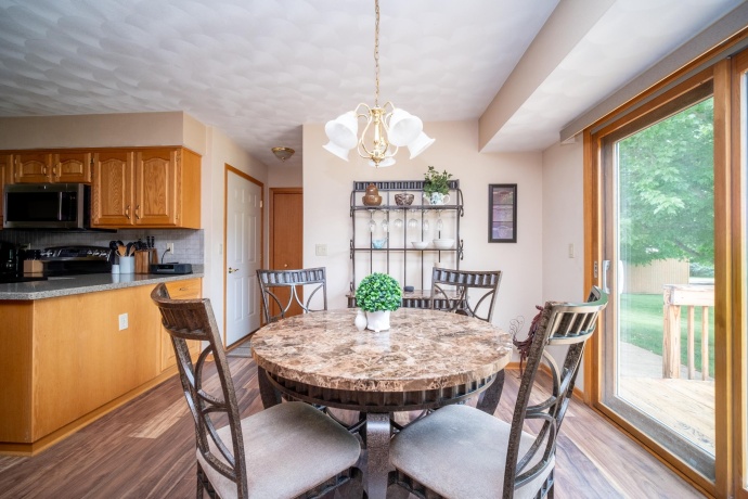 15328 WEDGEWOOD DR, SOUTH BELOIT, Illinois 61080, 3 Bedrooms Bedrooms, ,2 BathroomsBathrooms,House,For Sale,WEDGEWOOD DR,202604186