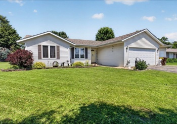 5250 Jenkins, SOUTH BELOIT, Illinois 61080, 3 Bedrooms Bedrooms, ,2 BathroomsBathrooms,House,For Sale,Jenkins,202604188