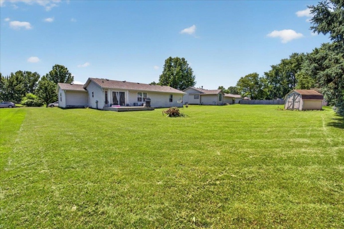 5250 Jenkins, SOUTH BELOIT, Illinois 61080, 3 Bedrooms Bedrooms, ,2 BathroomsBathrooms,House,For Sale,Jenkins,202604188