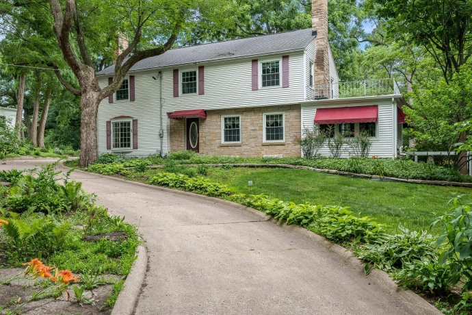 3025 STATE, ROCKFORD, Illinois 61108, 5 Bedrooms Bedrooms, ,2 BathroomsBathrooms,House,For Sale,STATE,202604189