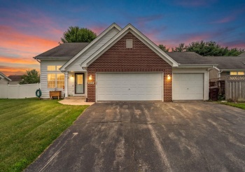 3802 Northline, ROCKFORD, Illinois 61101, 3 Bedrooms Bedrooms, ,2 BathroomsBathrooms,House,For Sale,Northline,202604190