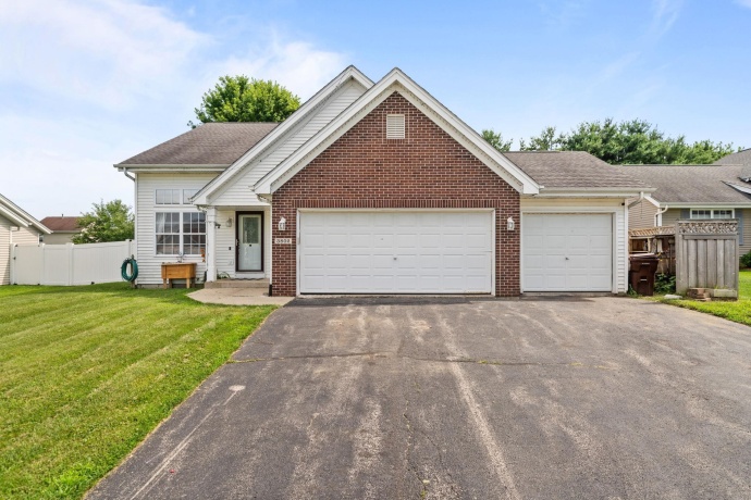 3802 Northline, ROCKFORD, Illinois 61101, 3 Bedrooms Bedrooms, ,2 BathroomsBathrooms,House,For Sale,Northline,202604190