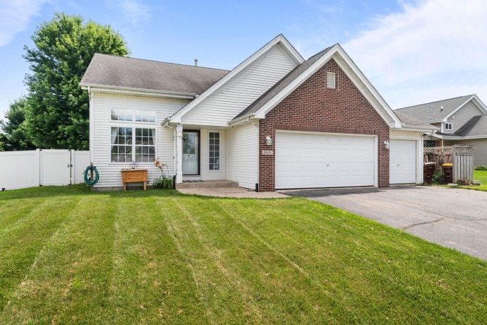 3802 Northline, ROCKFORD, Illinois 61101, 3 Bedrooms Bedrooms, ,2 BathroomsBathrooms,House,For Sale,Northline,202604190