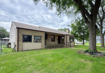 301 Junius, LOVES PARK, Illinois 61111, 3 Bedrooms Bedrooms, ,2 BathroomsBathrooms,House,For Sale,Junius,202604191