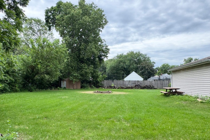 301 Junius, LOVES PARK, Illinois 61111, 3 Bedrooms Bedrooms, ,2 BathroomsBathrooms,House,For Sale,Junius,202604191
