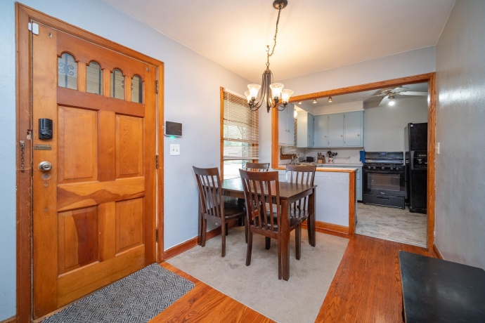 301 Junius, LOVES PARK, Illinois 61111, 3 Bedrooms Bedrooms, ,2 BathroomsBathrooms,House,For Sale,Junius,202604191