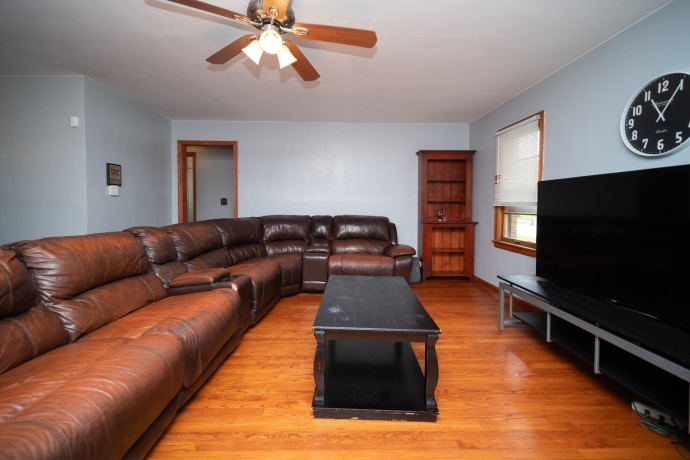 301 Junius, LOVES PARK, Illinois 61111, 3 Bedrooms Bedrooms, ,2 BathroomsBathrooms,House,For Sale,Junius,202604191