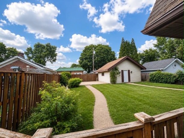 1916 Harlem, ROCKFORD, Illinois 61103, 4 Bedrooms Bedrooms, ,1 BathroomBathrooms,House,For Sale,Harlem,202604192
