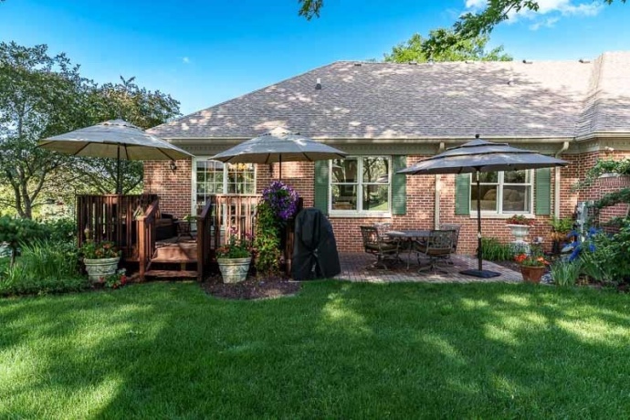 2948 TROON, ROCKFORD, Illinois 61114, 2 Bedrooms Bedrooms, ,2 BathroomsBathrooms,Condominium,For Sale,TROON,202603960