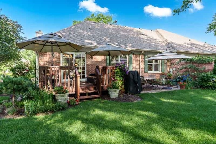 2948 TROON, ROCKFORD, Illinois 61114, 2 Bedrooms Bedrooms, ,2 BathroomsBathrooms,Condominium,For Sale,TROON,202603960