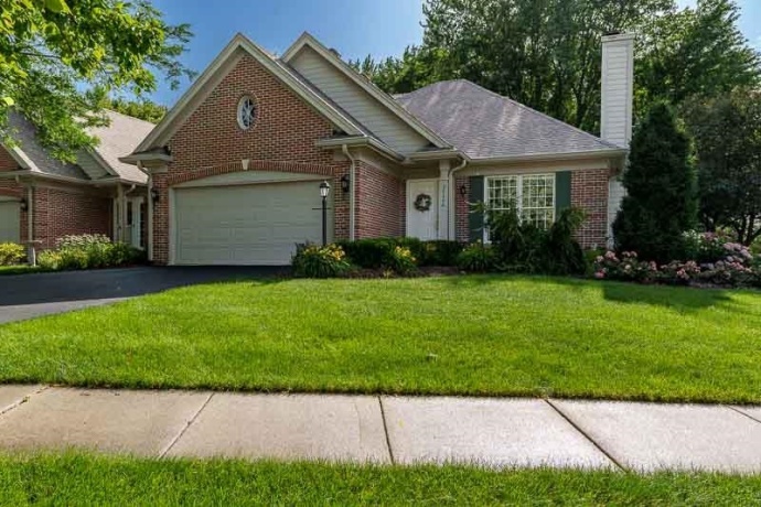2948 TROON, ROCKFORD, Illinois 61114, 2 Bedrooms Bedrooms, ,2 BathroomsBathrooms,Condominium,For Sale,TROON,202603960