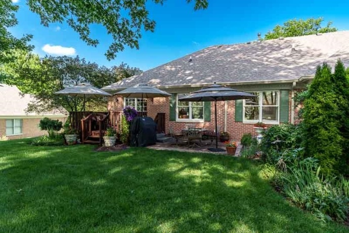 2948 TROON, ROCKFORD, Illinois 61114, 2 Bedrooms Bedrooms, ,2 BathroomsBathrooms,Condominium,For Sale,TROON,202603960