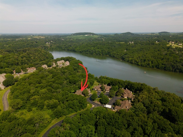 2 Rock Cove, GALENA, Illinois 61036, 3 Bedrooms Bedrooms, ,3 BathroomsBathrooms,Condominium,For Sale,Rock Cove,202604193