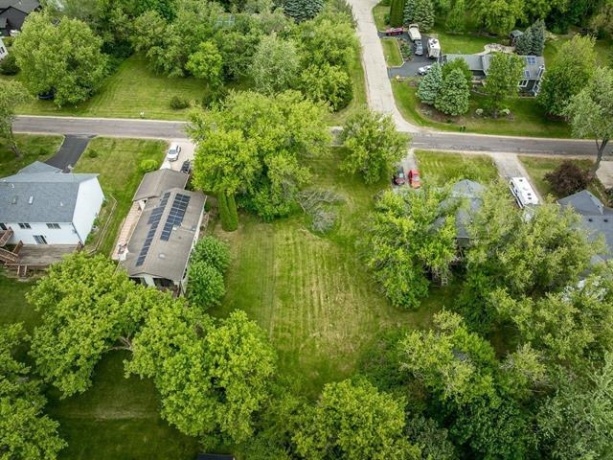 209 Redman, POPLAR GROVE, Illinois 61065, ,Land,For Sale,Redman,202604200