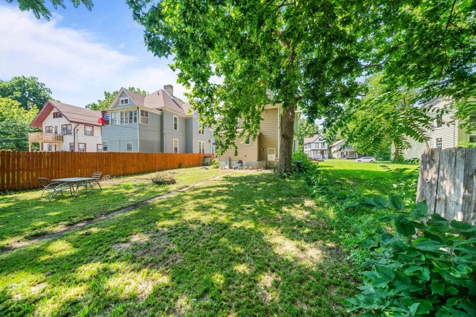935 Court, ROCKFORD, Illinois 61103, 4 Bedrooms Bedrooms, ,1 BathroomBathrooms,House,For Sale,Court,202604197