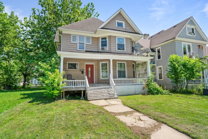 935 Court, ROCKFORD, Illinois 61103, 4 Bedrooms Bedrooms, ,1 BathroomBathrooms,House,For Sale,Court,202604197
