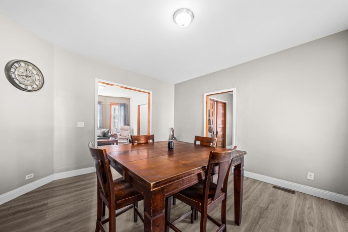 935 Court, ROCKFORD, Illinois 61103, 4 Bedrooms Bedrooms, ,1 BathroomBathrooms,House,For Sale,Court,202604197