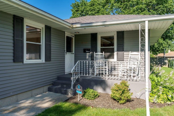 2323 NEBRASKA, ROCKFORD, Illinois 61108, 4 Bedrooms Bedrooms, ,3 BathroomsBathrooms,House,For Sale,NEBRASKA,202604201