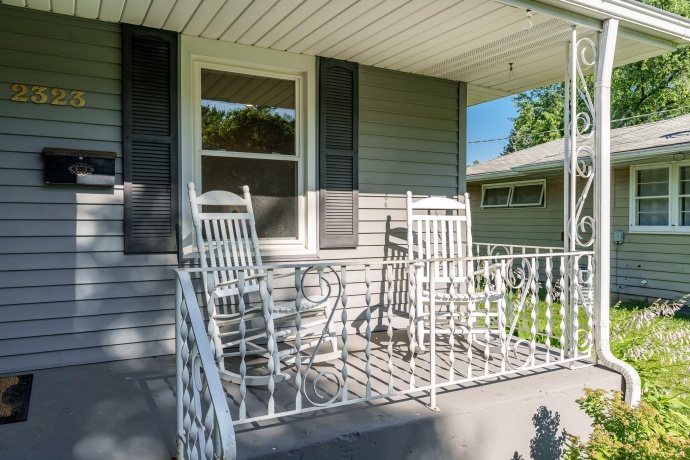 2323 NEBRASKA, ROCKFORD, Illinois 61108, 4 Bedrooms Bedrooms, ,3 BathroomsBathrooms,House,For Sale,NEBRASKA,202604201