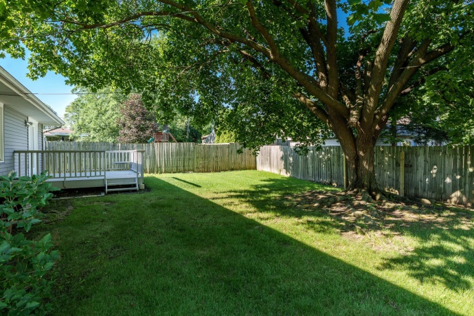 2323 NEBRASKA, ROCKFORD, Illinois 61108, 4 Bedrooms Bedrooms, ,3 BathroomsBathrooms,House,For Sale,NEBRASKA,202604201